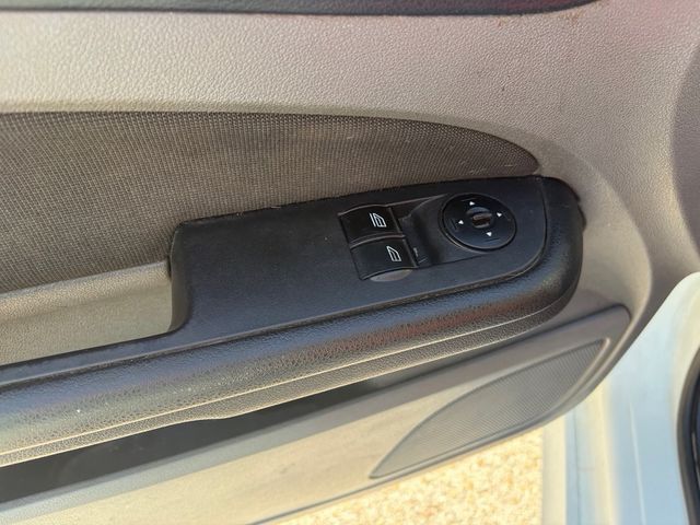 Ford Focus 2008