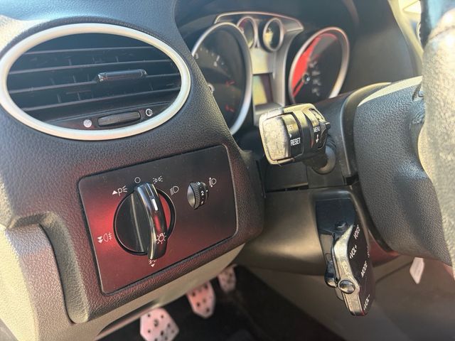 Ford Focus 2008
