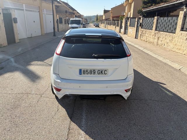 Ford Focus 2008