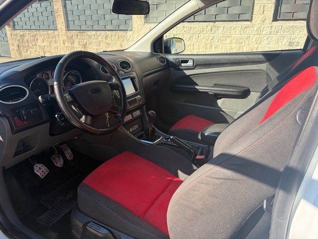 Ford Focus 2008