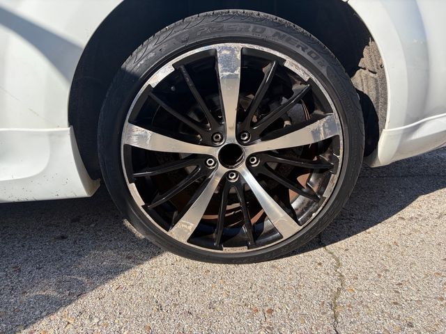Ford Focus 2008