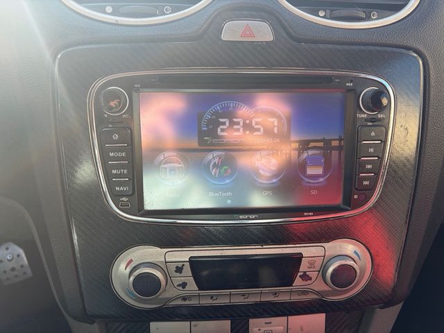 Ford Focus 2008