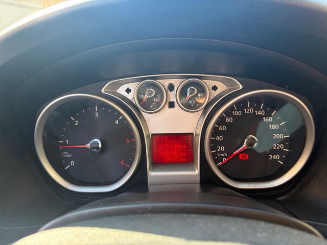 Ford Focus 2008