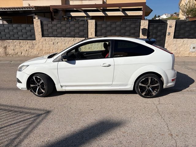 Ford Focus 2008