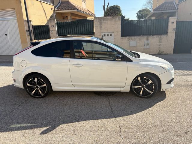 Ford Focus 2008