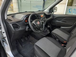 Fiat Doblò Panorama Pop N1 1.3 Multijet 70kW 95CV