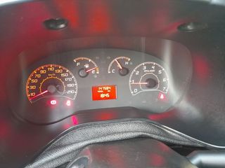 Fiat Doblò Panorama Pop N1 1.3 Multijet 70kW 95CV