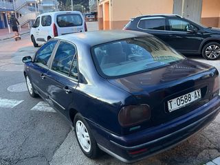 FIAT Marea 1999