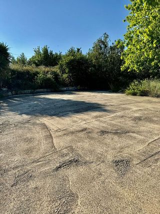 Terreno en venta en Vilallonga del Camp