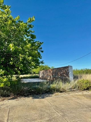 Terreno en venta en Vilallonga del Camp