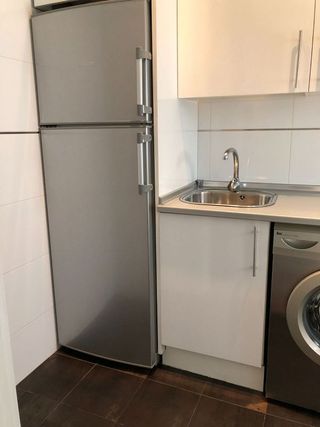 Estudio en alquiler en Santa María en Ciudad Real