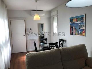 Estudio en alquiler en Santa María en Ciudad Real