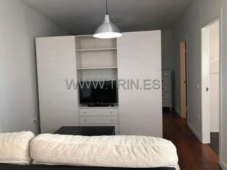 Estudio en alquiler en Santa María en Ciudad Real