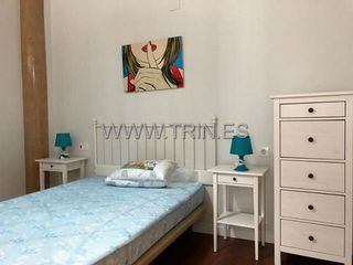 Estudio en alquiler en Santa María en Ciudad Real