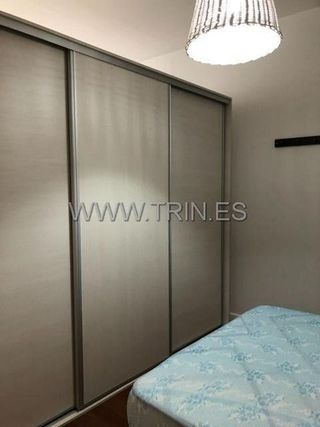 Estudio en alquiler en Santa María en Ciudad Real