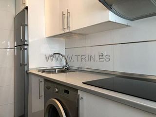 Estudio en alquiler en Santa María en Ciudad Real