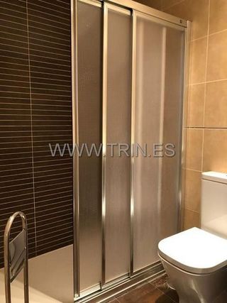 Estudio en alquiler en Santa María en Ciudad Real