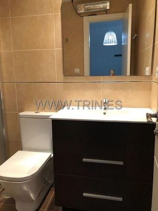 Estudio en alquiler en Santa María en Ciudad Real