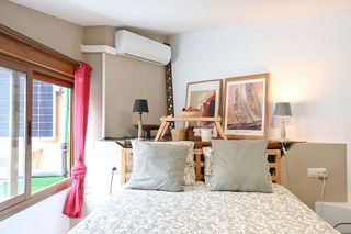 Estudio en alquiler en Concepción en Madrid