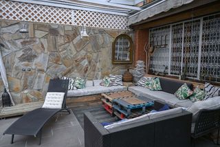 Estudio en alquiler en Concepción en Madrid