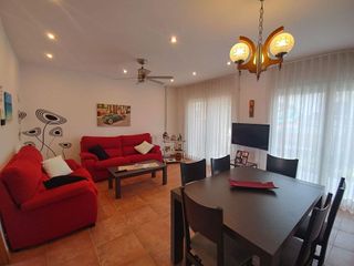 Chalet en venta en Els Munts en Torredembarra
