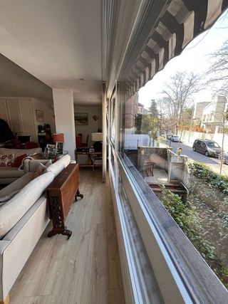 Piso en alquiler en Nueva España en Madrid