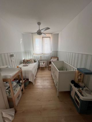 Piso en alquiler en Nueva España en Madrid