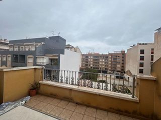 Piso en alquiler en Playa del Cura en Torrevieja