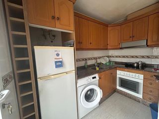 Piso en alquiler en Playa del Cura en Torrevieja