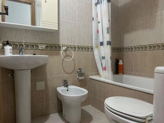 Piso en alquiler en Playa del Cura en Torrevieja