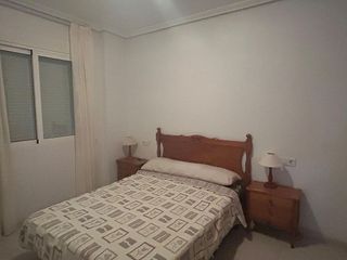 Piso en alquiler en Playa del Cura en Torrevieja