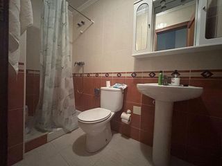 Piso en alquiler en Playa del Cura en Torrevieja