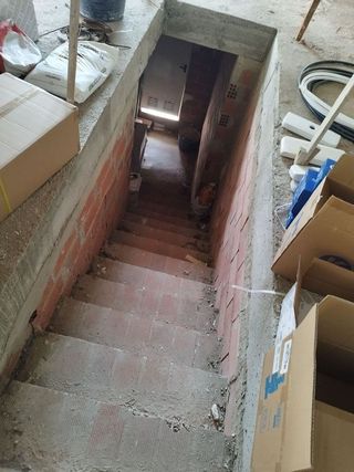 Local comercial en venta en El Alborgí en Paterna