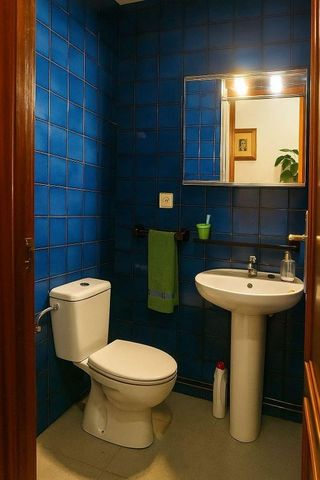 Piso en venta en Alfalfa en Sevilla