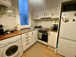 Piso en alquiler en Fort Pienc en Barcelona