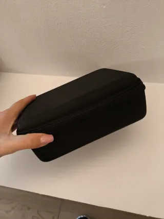 Custodia porta orologi 6 posti