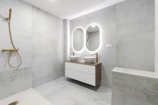 Piso en venta en  El Acequión - Los Naúfragos en Torrevieja