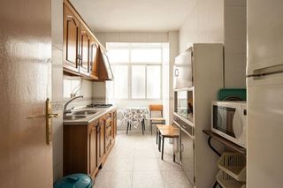 Piso en venta en Fígares en Granada