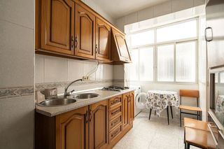 Piso en venta en Fígares en Granada