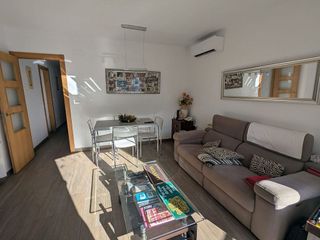 Piso en venta en Barrio de Zaidín en Granada