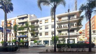 Piso en venta en Centro en Jerez de la Frontera