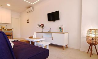 Piso en venta en Mijas pueblo en Mijas