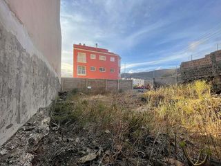 Terreno en venta en La Cuesta - Gracia - Finca España en San Cristóbal de La Laguna