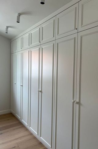 Ático en alquiler en Puerto Chico en Santander