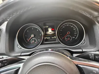 Volkswagen Scirocco 2018