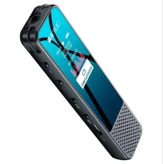 Grabador de voz inteligente  32G Nuevo sin usar