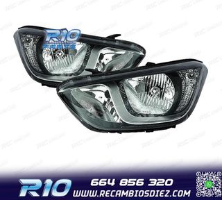 FAROS HYUNDAI I20 13-15