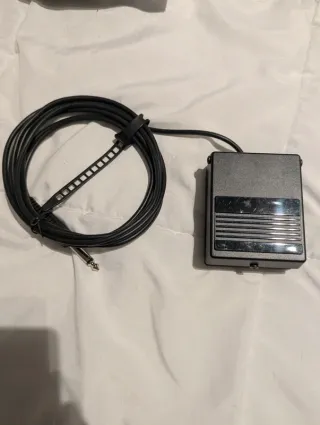 Roland DP-2 Pedal Switch