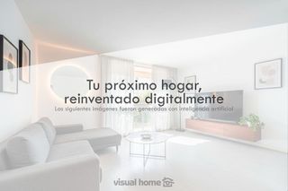 Piso en venta en Pueblo Levante en Benidorm