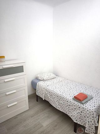 Piso en venta en Campoamor en Alicante